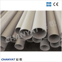 Seamless Aluminium Alloy Pipe and Tube (ASTM B210, B241, B234, 3003, 6061, A93003, A96061)